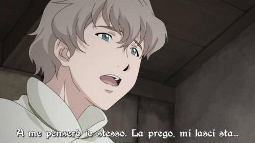 Otaku Gallery  / Anime e Manga / Romeo x Juliet / Screen Shots / 08 - Dolcezza - La giustizia e`... / 038.jpg